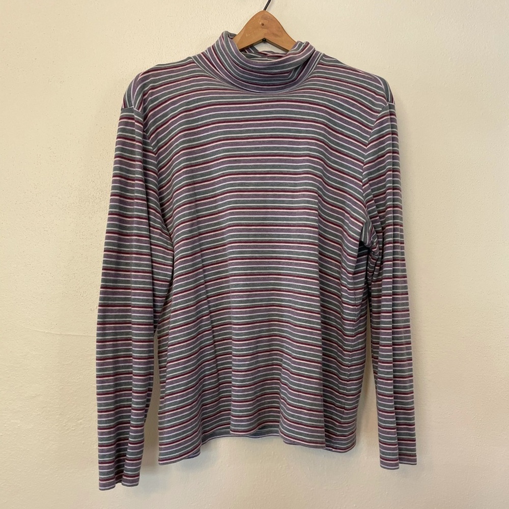 Turtleneck